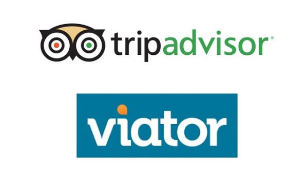 TripAdvisor Viator